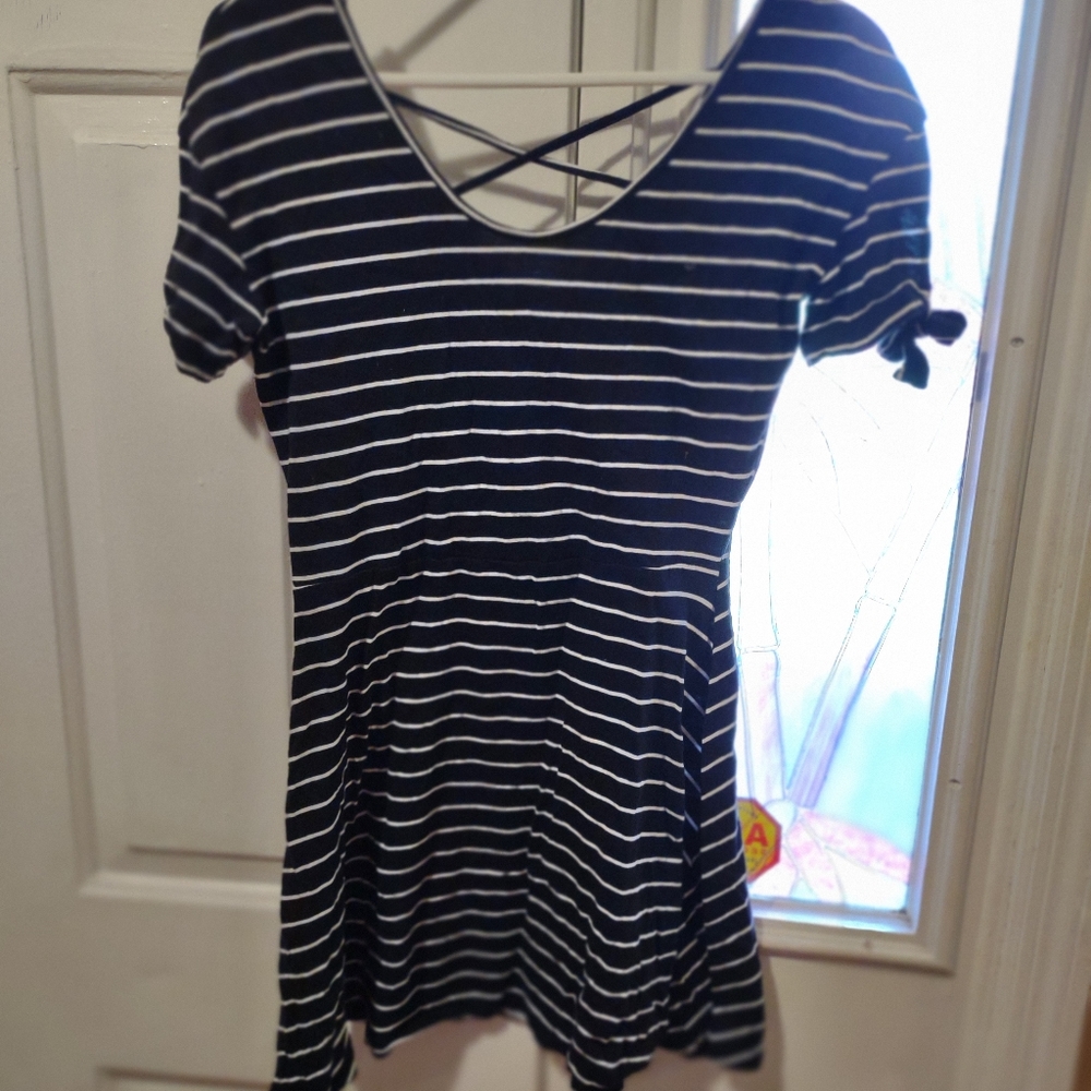 Women's dress US sz 6